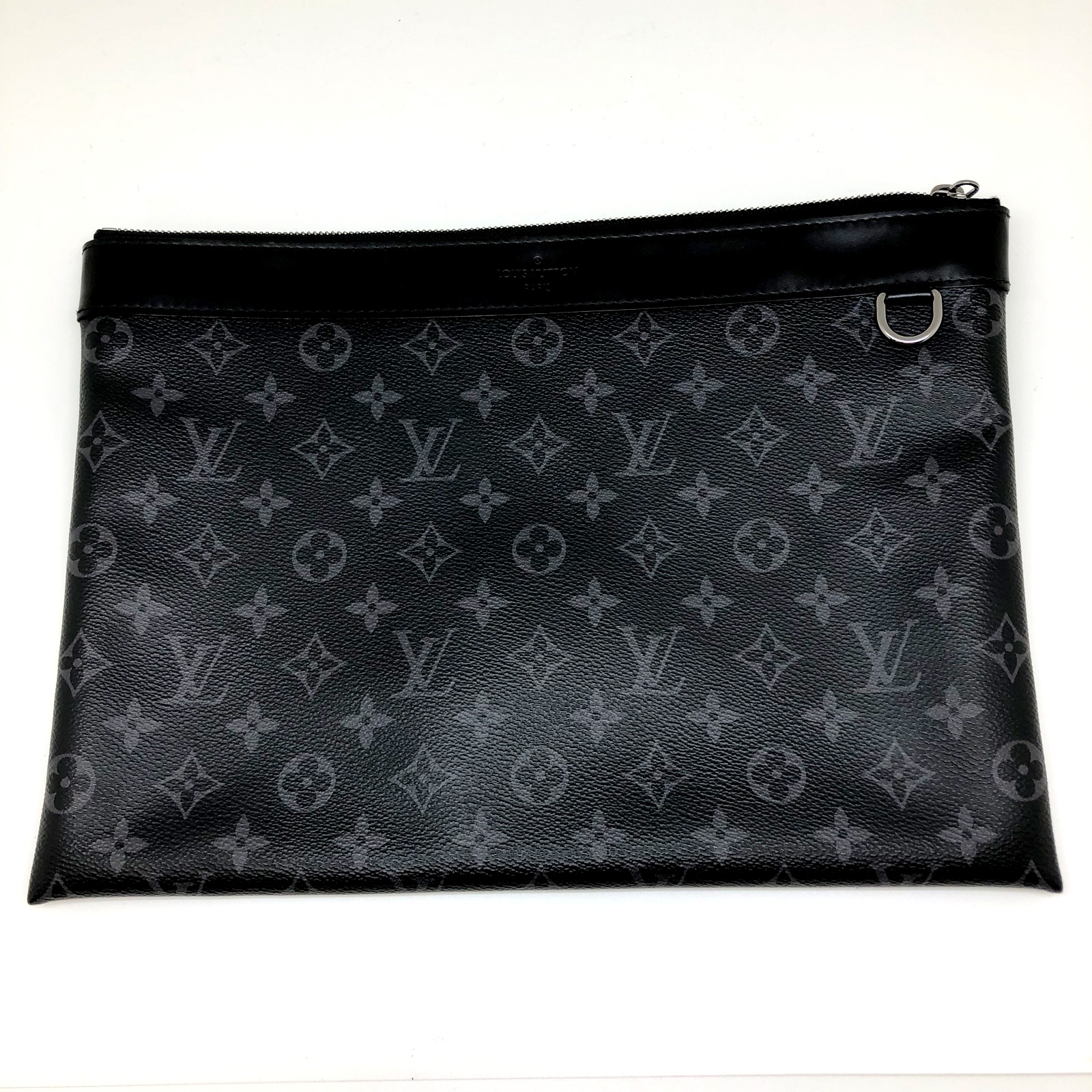 SALE／81%OFF】 LOUIS VUITTON ルイヴィトン ポシェットディスカバリー