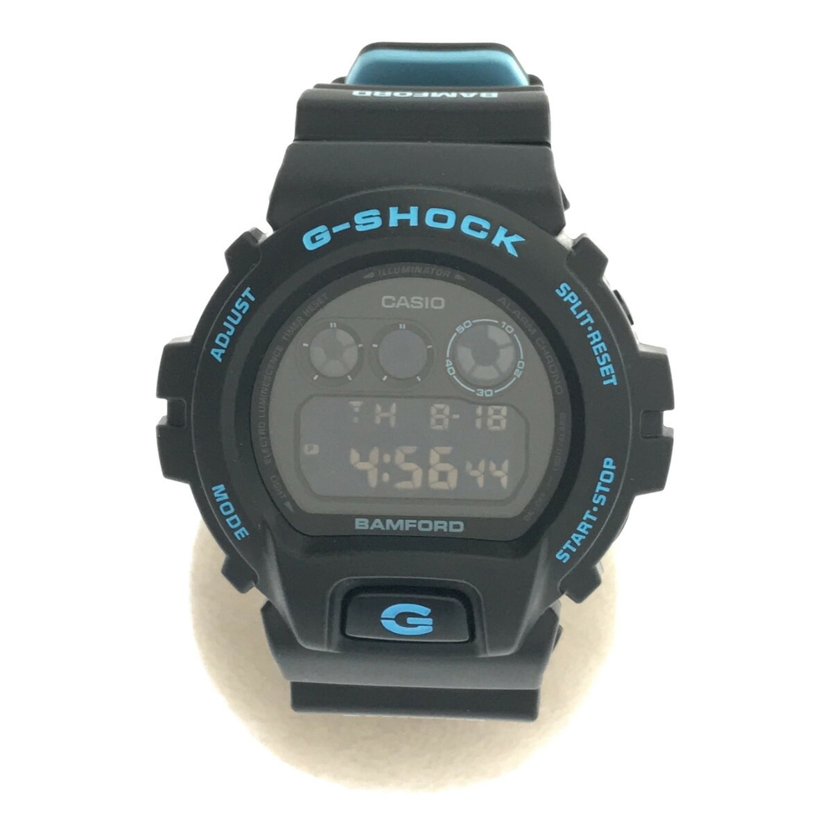 g-shock BAMFORD SW-6900BWD-1JR | angeloawards.com