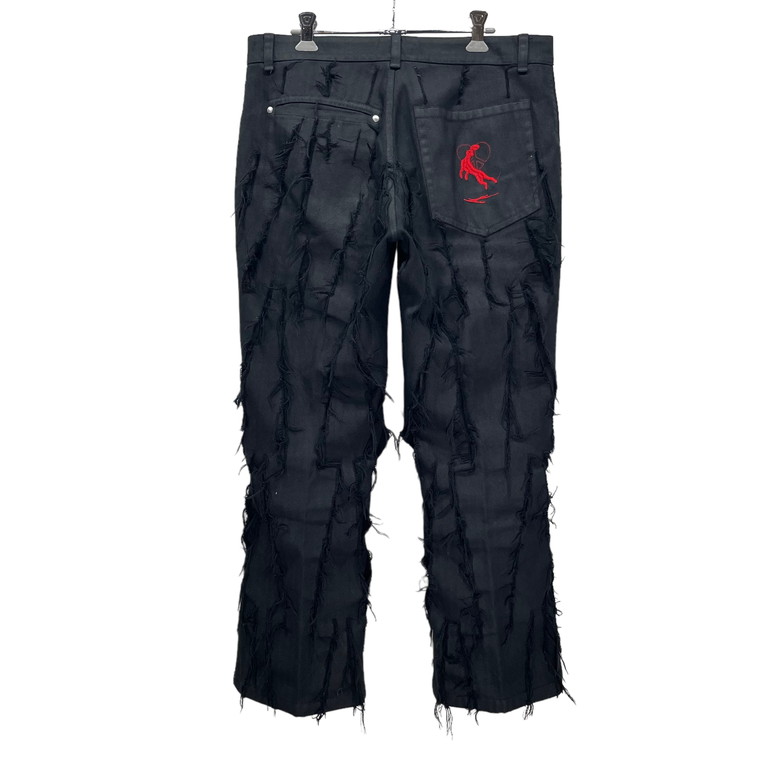 GRIFFIN LIMITED EDITION Bladecut Pants+inforsante.fr