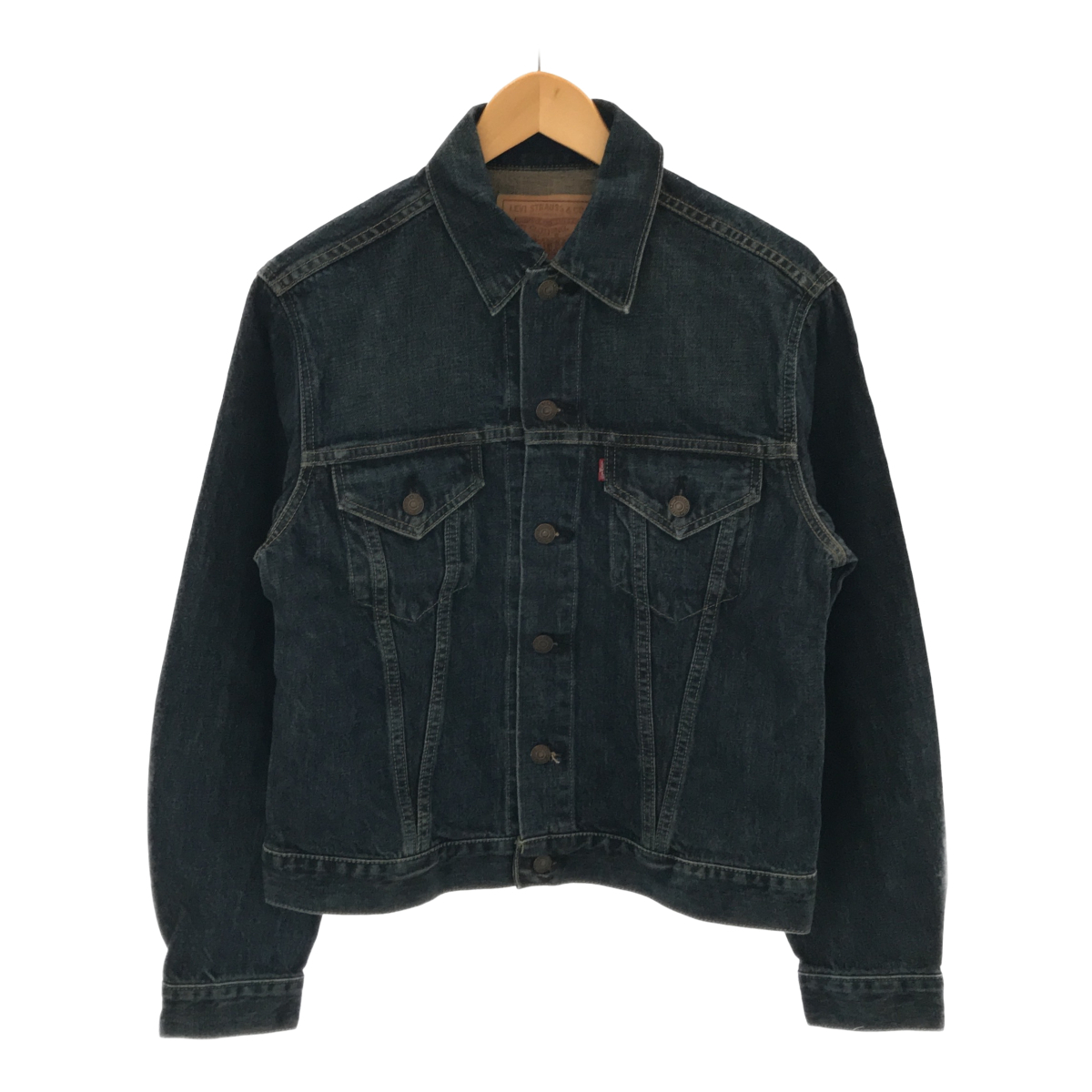 楽天市場】LEVI'S リーバイス 90's Levis 1950年代復刻 71507XX 507XX