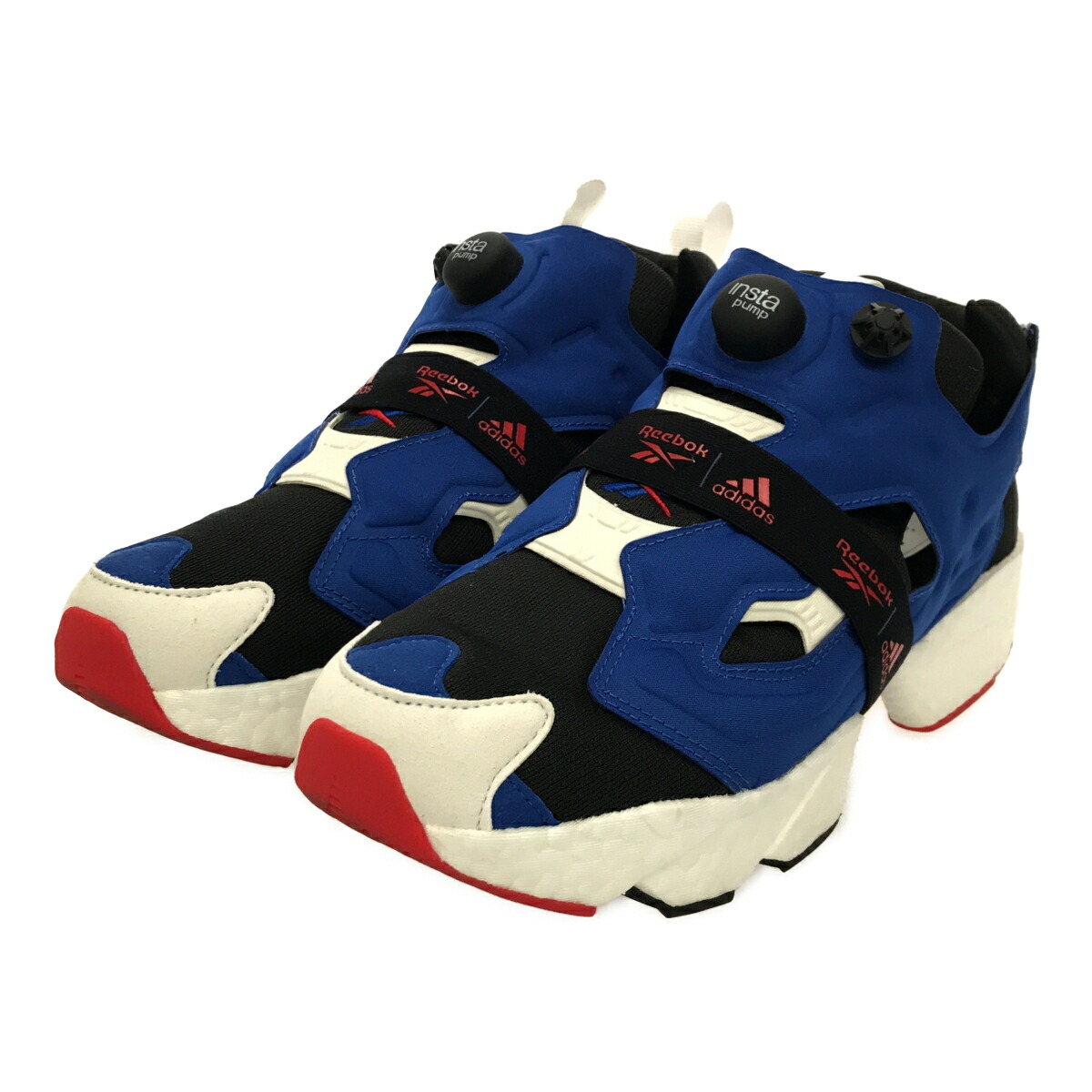 楽天市場】REEBOK INSTAPUMP FURY BOOST PROTOTYPEリーボック インスタ