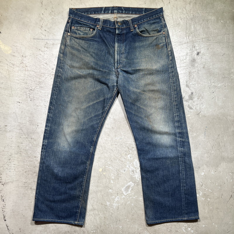 楽天市場】LEVI'S SPECIAL! 70's リーバイス 517-0217 ブーツカット 