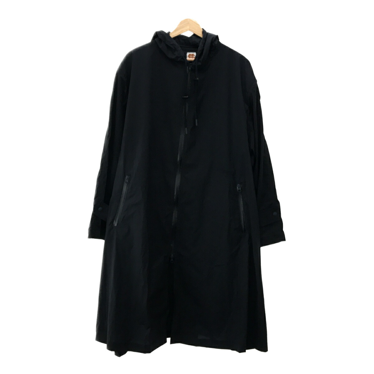 ジャケット・アウター the Editor's Choice SEE SEE NYLON JACKET 楽天市場】SEE SEE×the Editor's Choice SEESEEシーシー