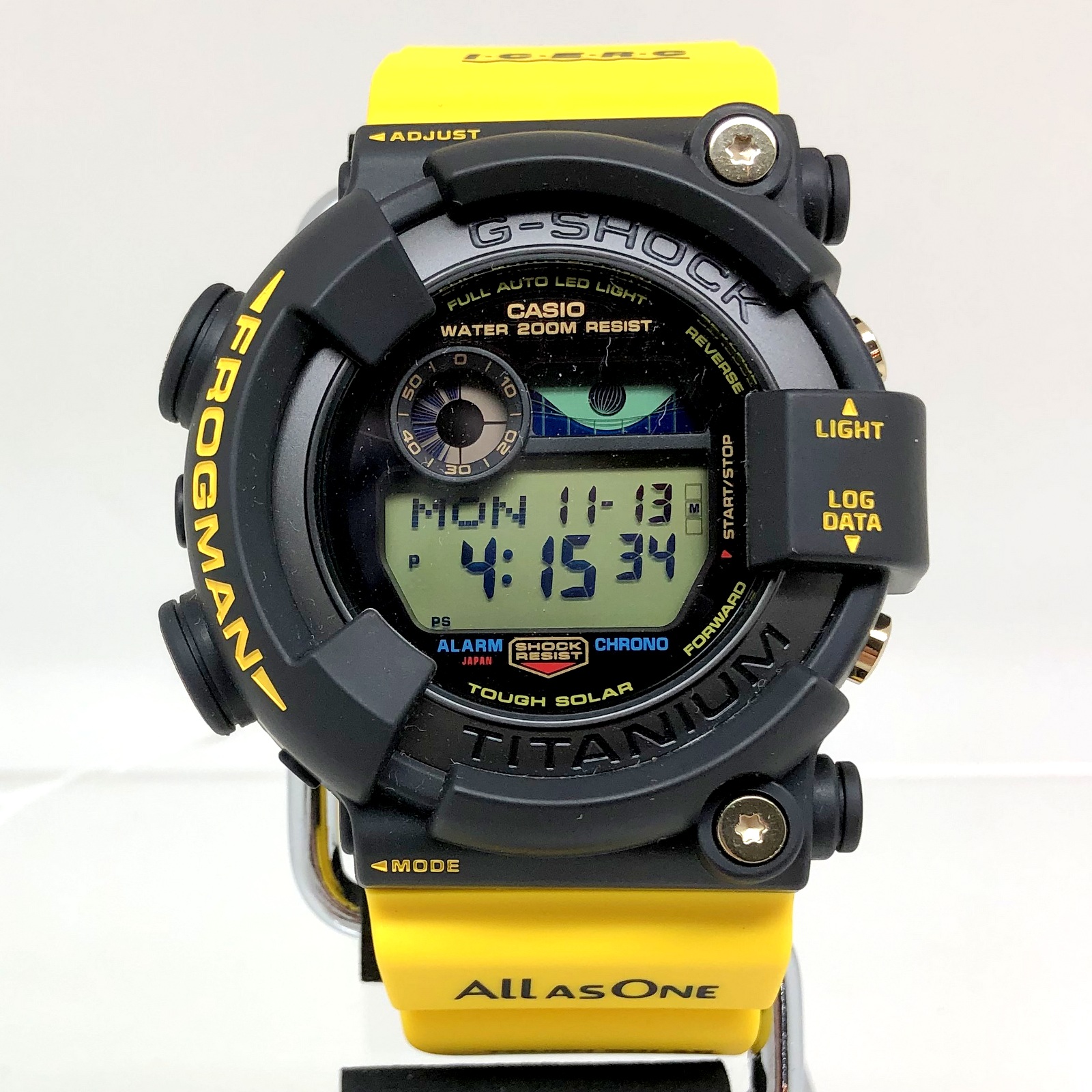 楽天市場】G-SHOCK ジーショック CASIO カシオ 腕時計 GW-8200K-9JR 