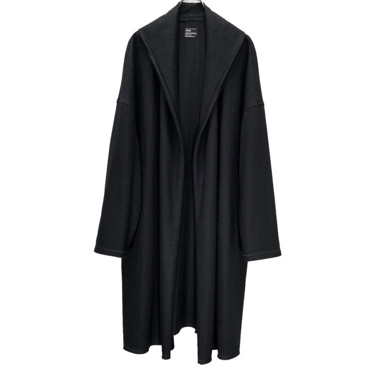 楽天市場】S'YTE Yohji Yamamoto 18AW Cotton Twill Padded Mods Coat