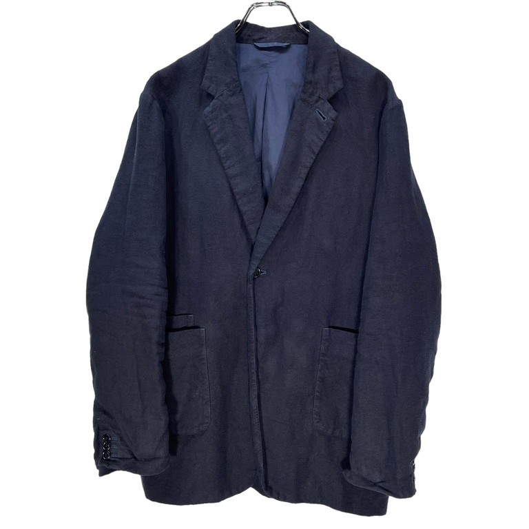 nest robe 起毛リネンジャケット CONFECT 小澤 | コーディネート｜nest Robe / CONFECT ONLINE SHOP