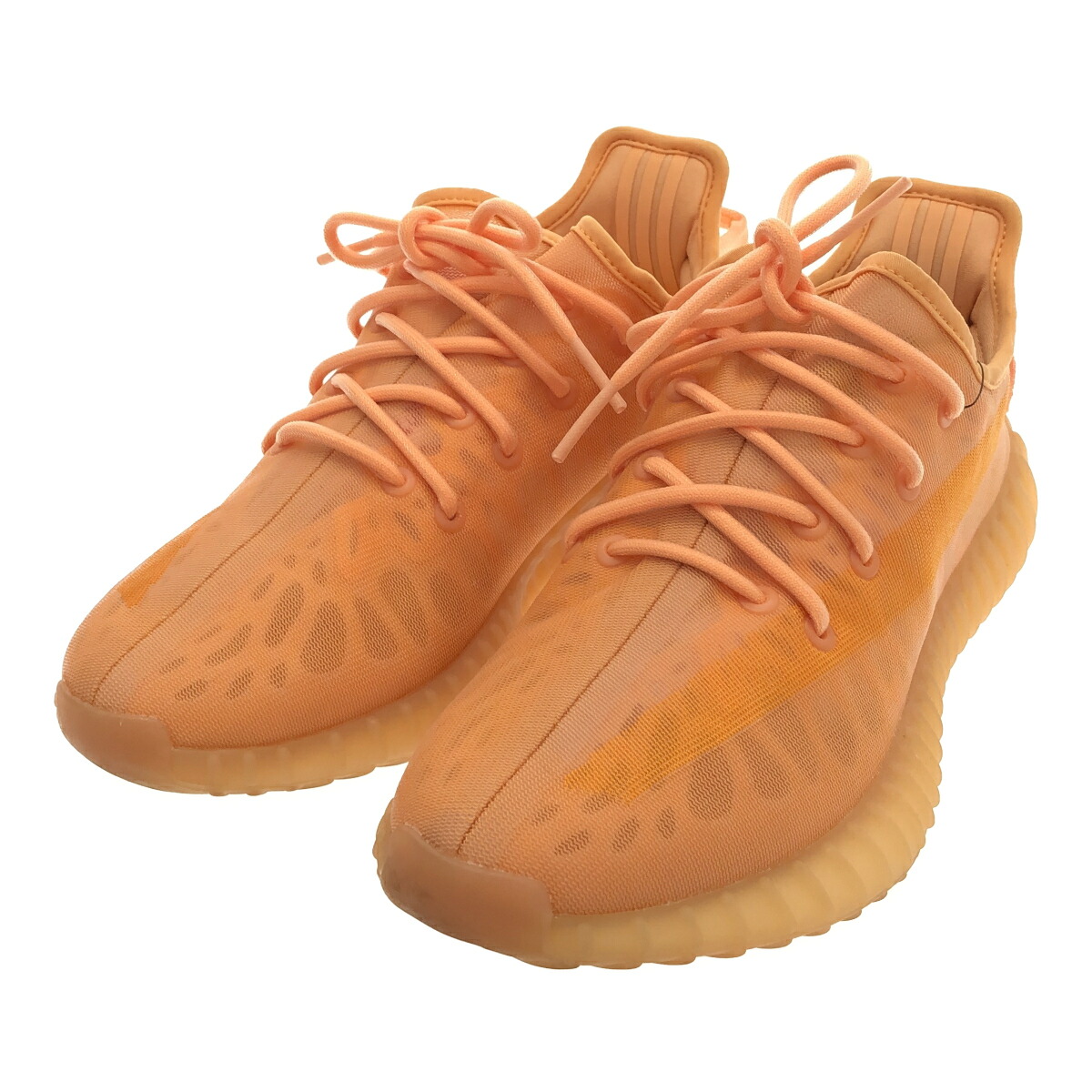 adidas アディダス Yeezy Boost 350 V2 Mono Clay GW2870 26.5cm イージーブースト モノ クレー メンズ スニーカー ランニングシューズ 三国ケ丘店 IT587EVBIHXO 【中古】 RM3589M｜NEXT51店