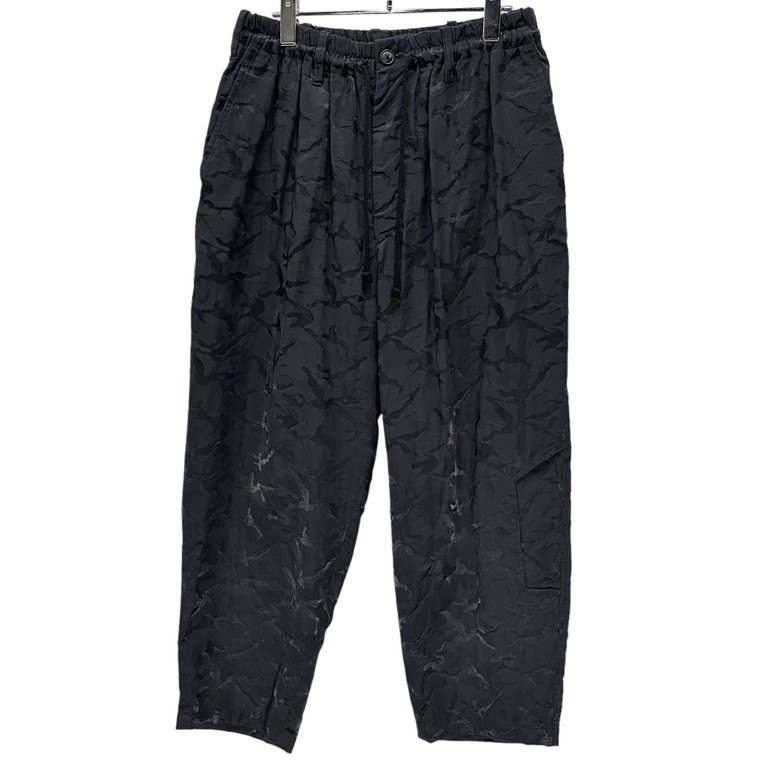 楽天市場】Yohji Yamamoto Pour Homme 13AW ウールギャバジン