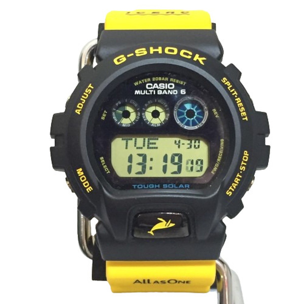 楽天市場】CASIO カシオ 防水 腕時計 時計 メンズ G-ショック GW