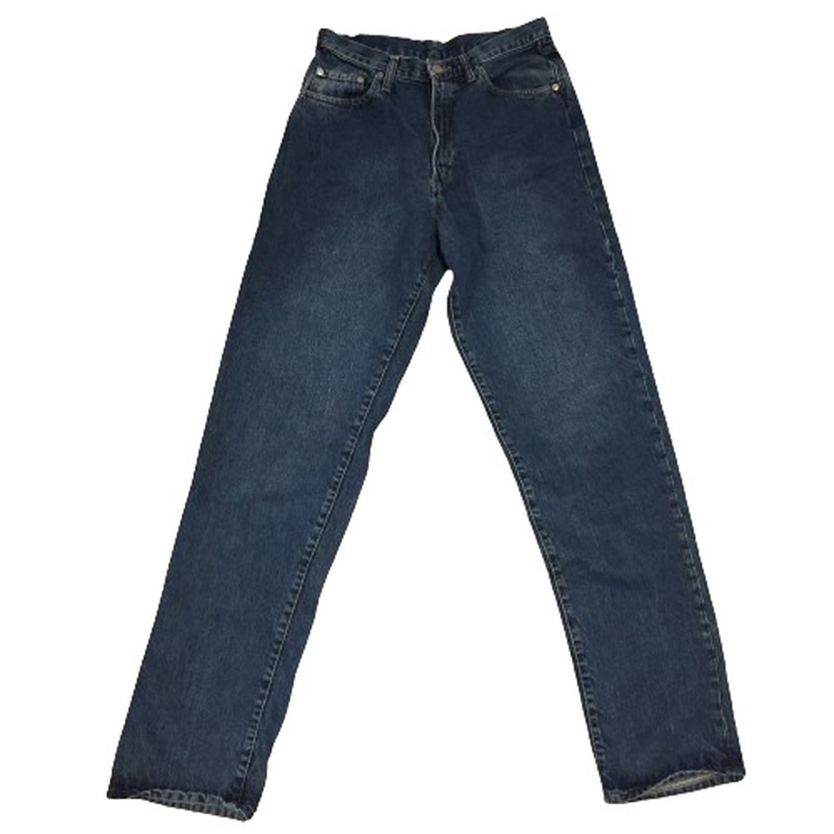 【美品】RRL 初期ヴィンテージ ワイド ショート デニムパンツ ビックサイズ 90s USA製 初期三つ星タグ RRL デニムカーゴショートパンツ