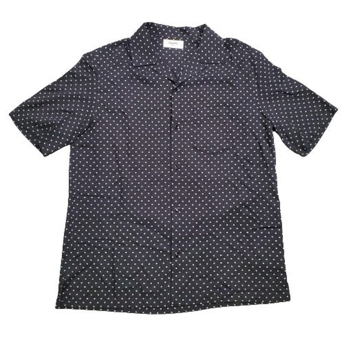 楽天市場】セリーヌ CELINE 19SS フラワー 花柄 総柄 アロハ
