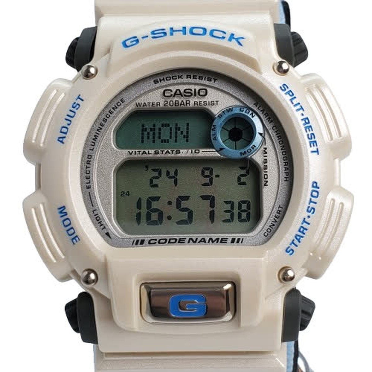 G-SHOCK 草間彌生　kusamayayoi カシオ 新品未使用 草間彌生 コラボ G-SHOCK - メルカリ