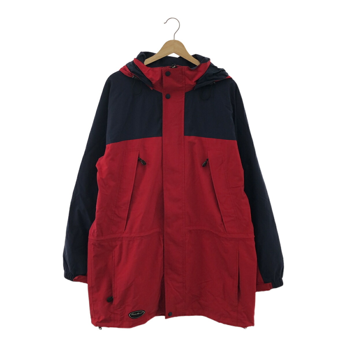 EBTEK XL GORE-TEX ジャケット マウンテンパーカー Eddie Bauer （エディー・バウアー）公式オンライン通販サイト