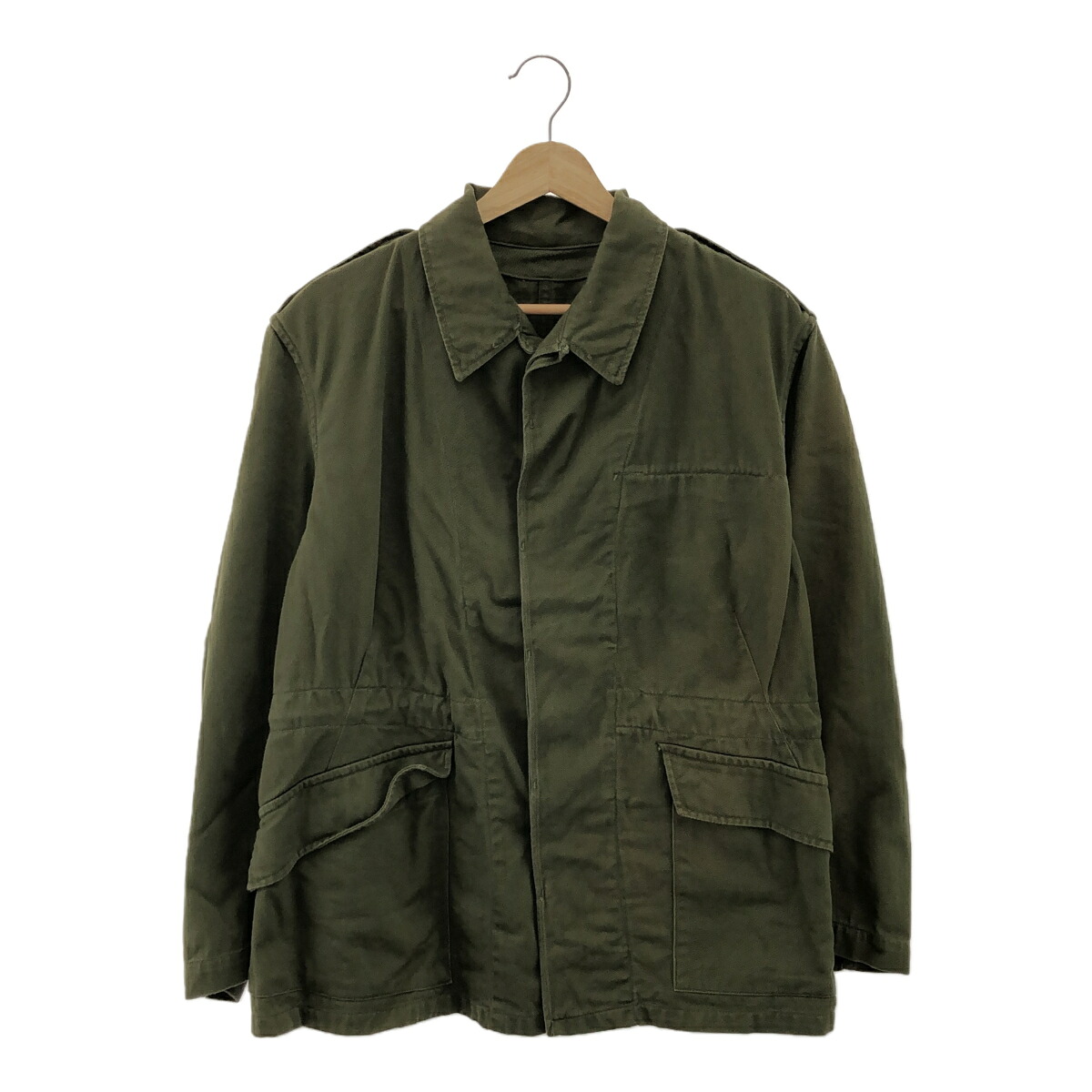 楽天市場】【中古】MR.OLIVE (ミスターオリーブ) HEAVY COTTON KERSEY