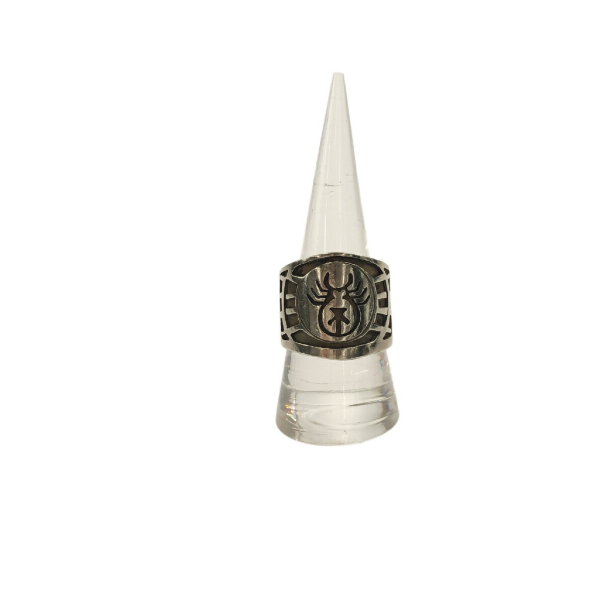 楽天市場】【中古】Jason Takala ホピ族 リング 14K メイズ