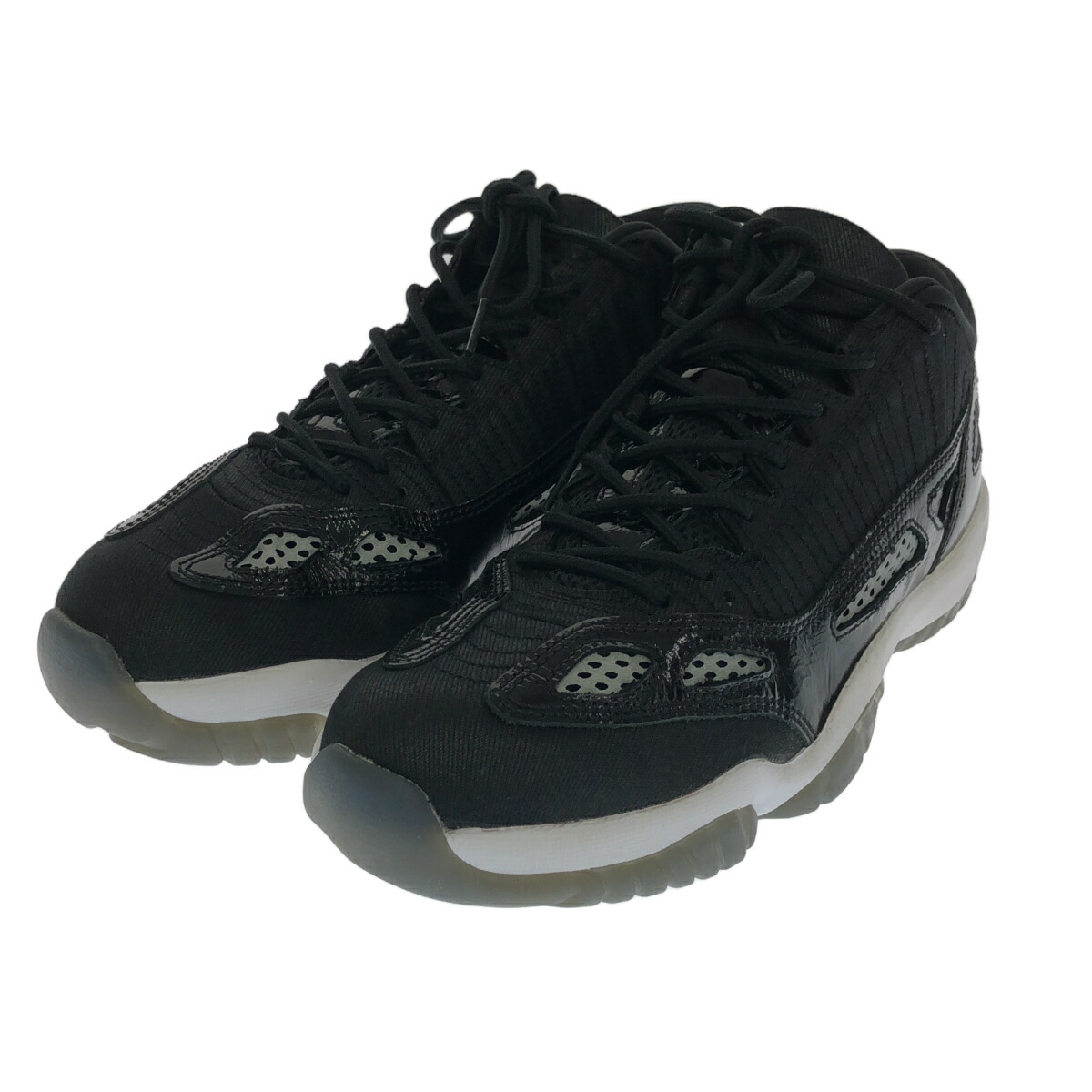 シューズ(男性用) Nike Air Jordan 11 Retro 10 エア ジョーダン 11 レトロ '72-10' - 発売日. Nike SNKRS