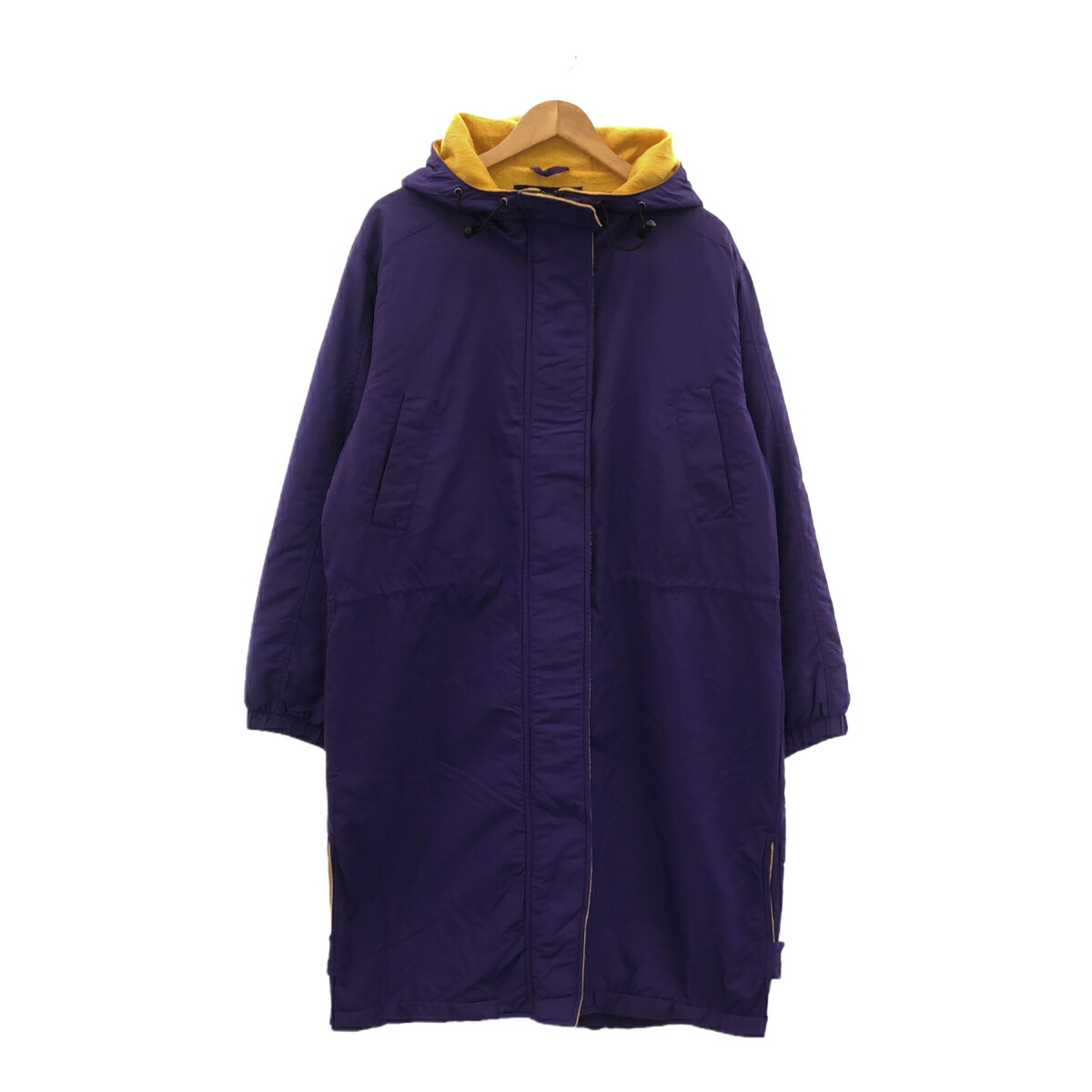 90s ランズエンド ナイロンジャケット ポーラテック USA製 L 古着 90s ランズエンド ナイロンジャケット ポーラテック USA製 L