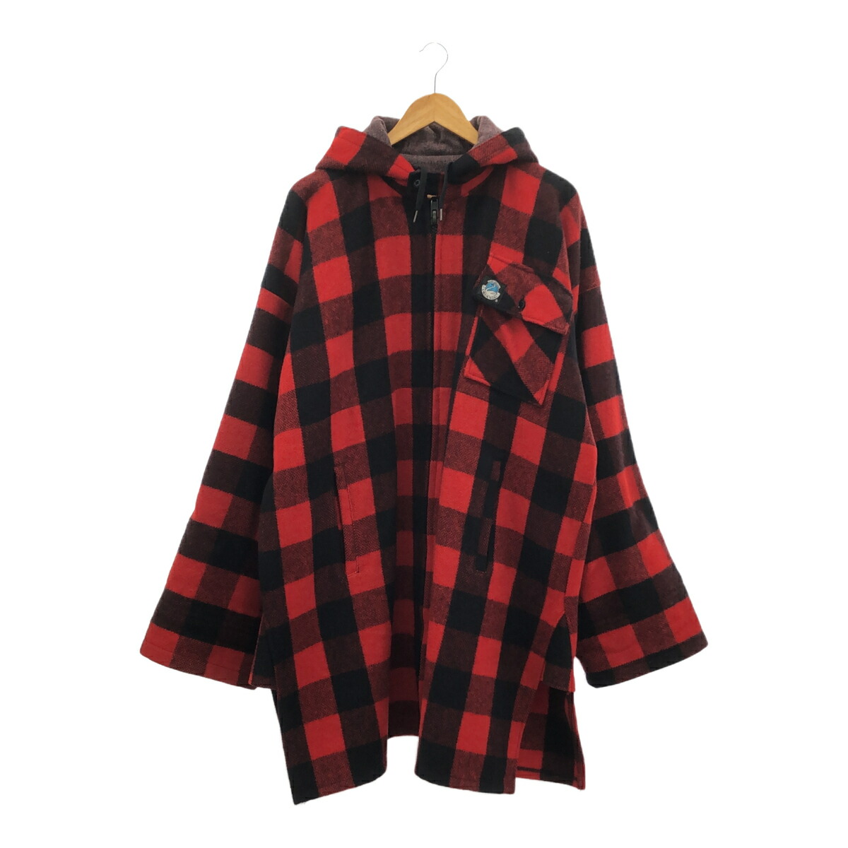 楽天市場】【中古】One Teaspoon シャツジャケット 24-010-521