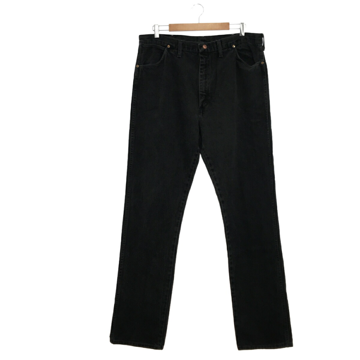 J.S.B. Wrangler グレー M 楽天市場】【中古】【メンズ】Wrangler JUNKY CLASSIC VINTAGE