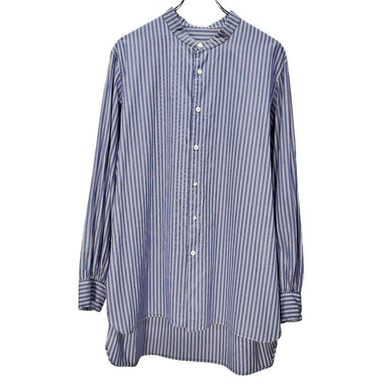 楽天市場】【美品】 CASEY CASEY 【CHEMISE ODEM SHIRT】S シャツ