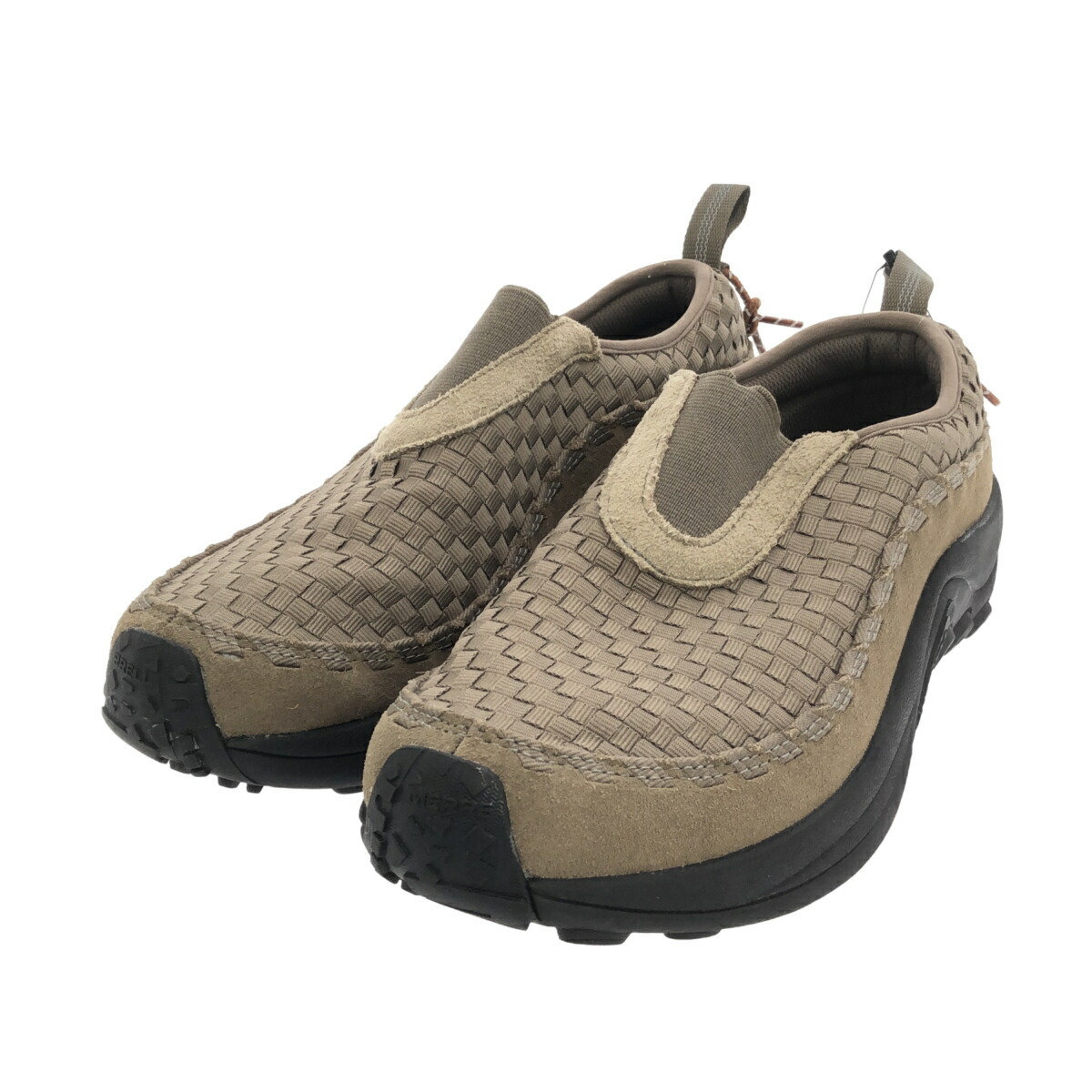 楽天市場】新品 MERRELL SOLO LUXE 2 スニーカー 【サイズ：USA 8.5