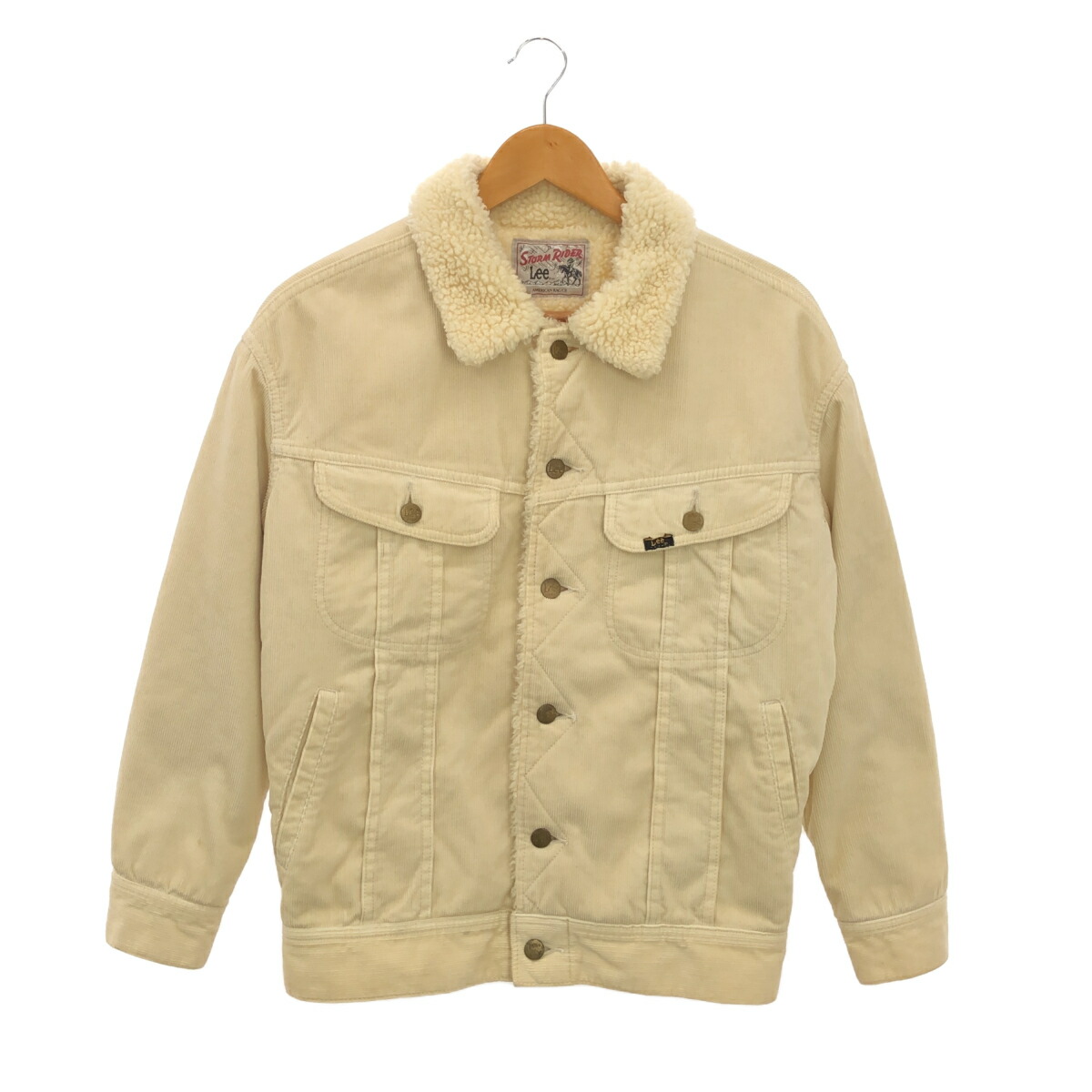 Lee×JOURNAL STANDARD　コーデュロイジャケット 送料無料]Lee×JOURNAL STANDARD/リー×ジャーナルスタンダード