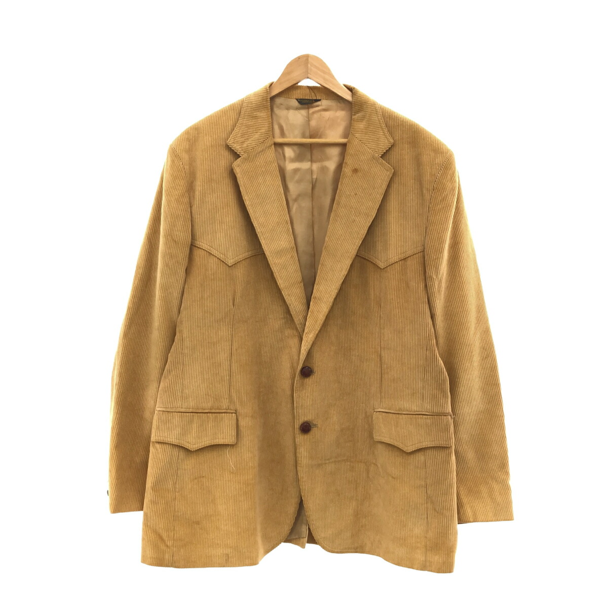 楽天市場】80年代 USA製 Levi's WESTERN WEAR リーバイス ウエスタン