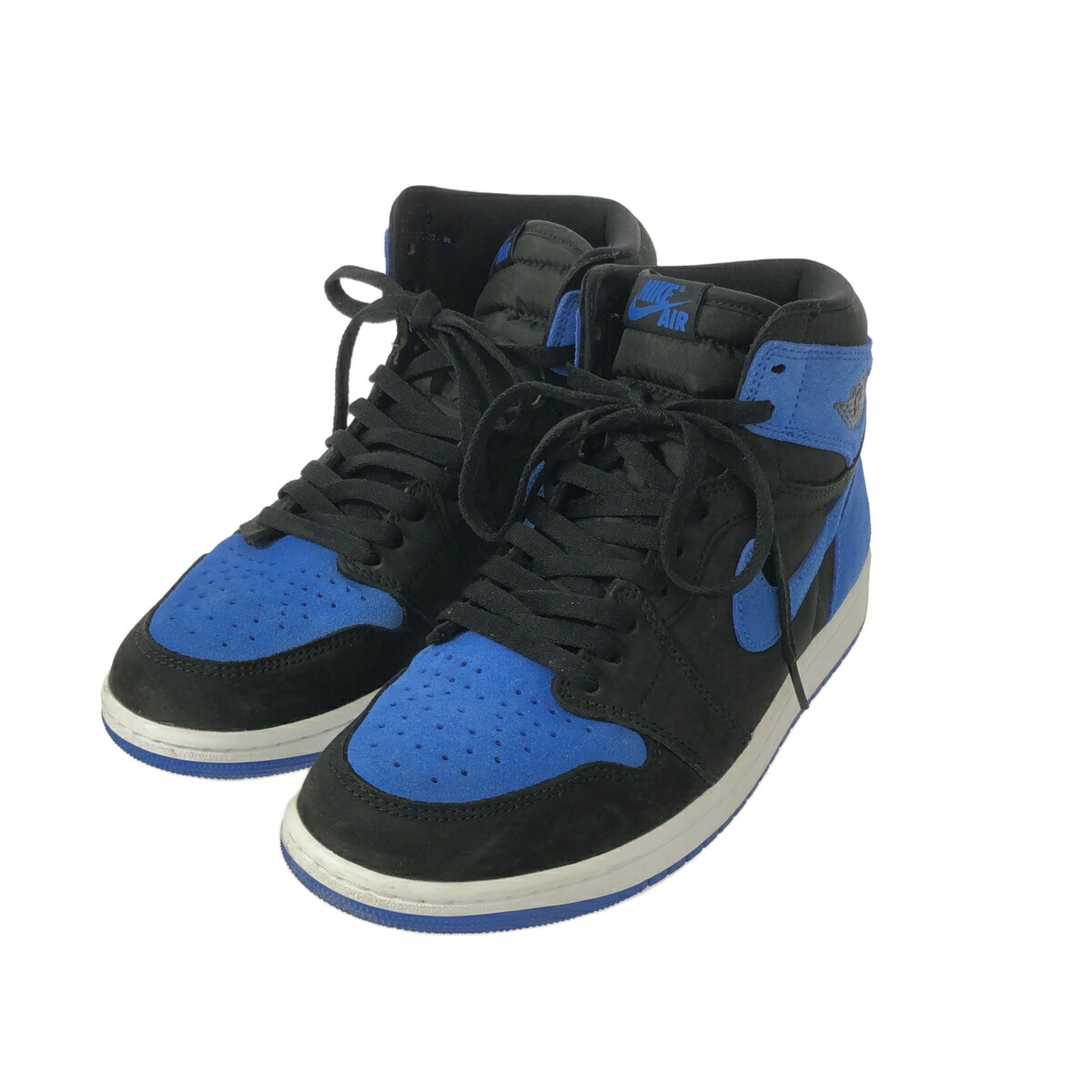 Air Jordan ハイカット シューズ ナイキ AIR JORDAN 1 RETRO HIGH OG サテン ハイカット
