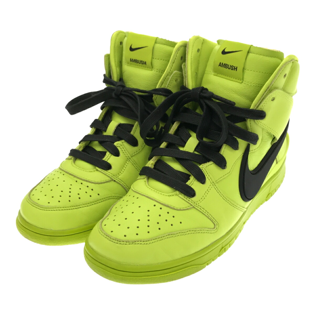 楽天市場】2021 NIKE × Ambush / ナイキ × アンブッシュ Dunk High
