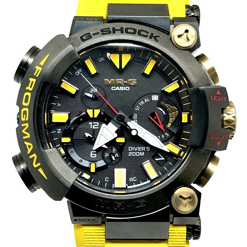 G-SHOCK　フューチュラ アトム コラボ G-SHOCK ジーショック 【IT24QK83REQQ】 GD-X6900FTR-1 FUTURA