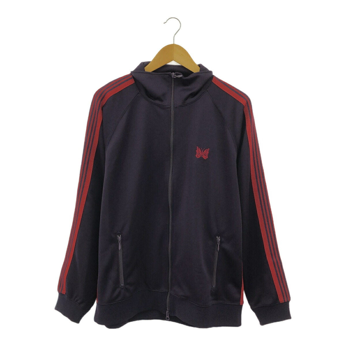 楽天市場】NEEDLES ニードルズ 【18SS】CH220 Track Jacket-Poly