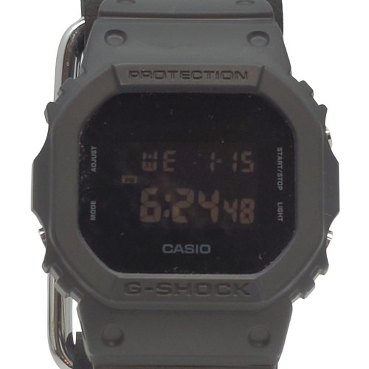 JAXA 国際宇宙会議 コラボモデル DW-5600VTJAXA-1TJR G-SHOCK×JAXA 国際宇宙会議 DW-5600VTJAXA-1TJR - メルカリ