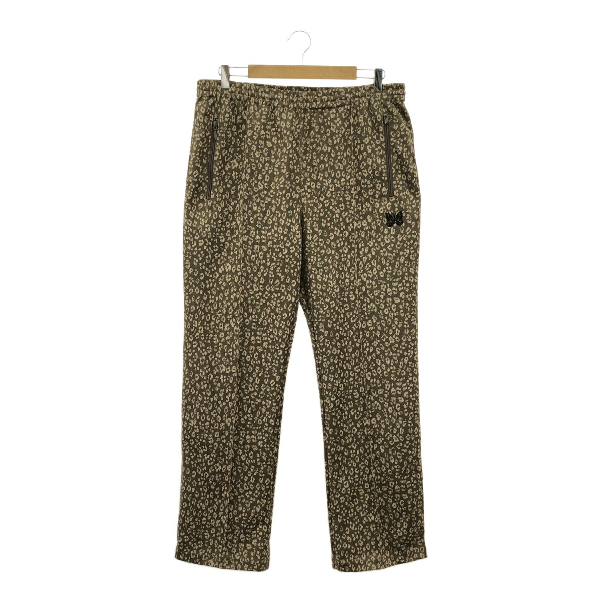 楽天市場】NEEDLES ニードルズ パンツ サイズ:L 23SS × FREAKS STORE