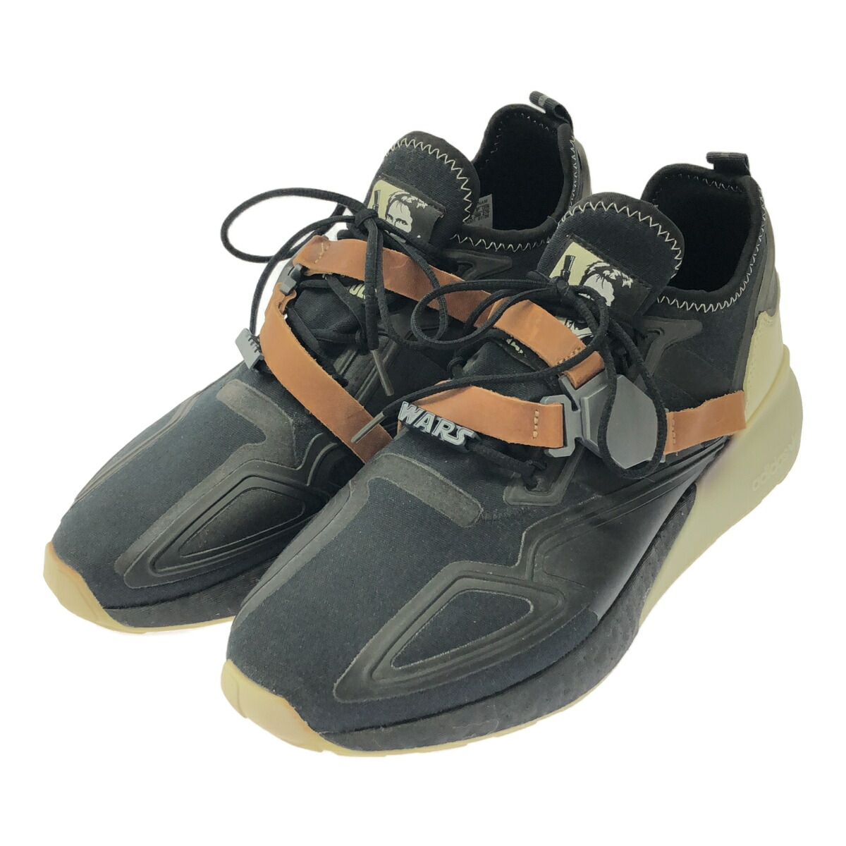 楽天市場】adidas Originals アディダス スニーカー NANZUKA STAR WARS