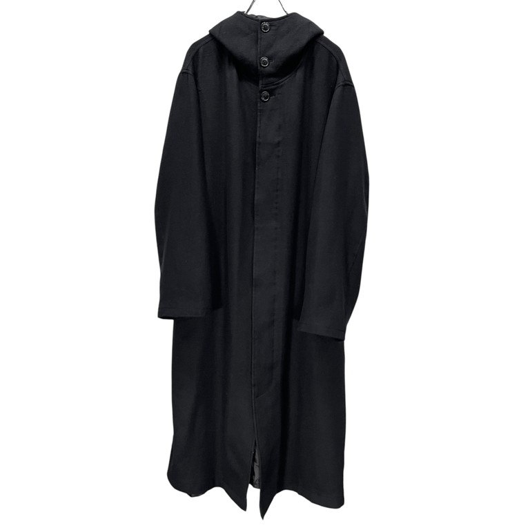楽天市場】Yohji Yamamoto Ys ヨウジヤマモト コート サイズ:2