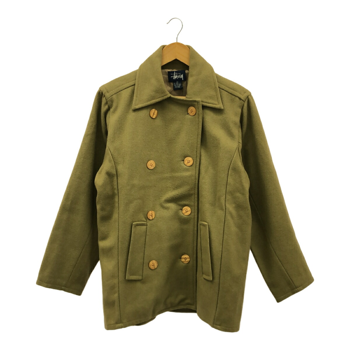 楽天市場】STUSSY ステューシー ジャケット サイズ:XL Schott