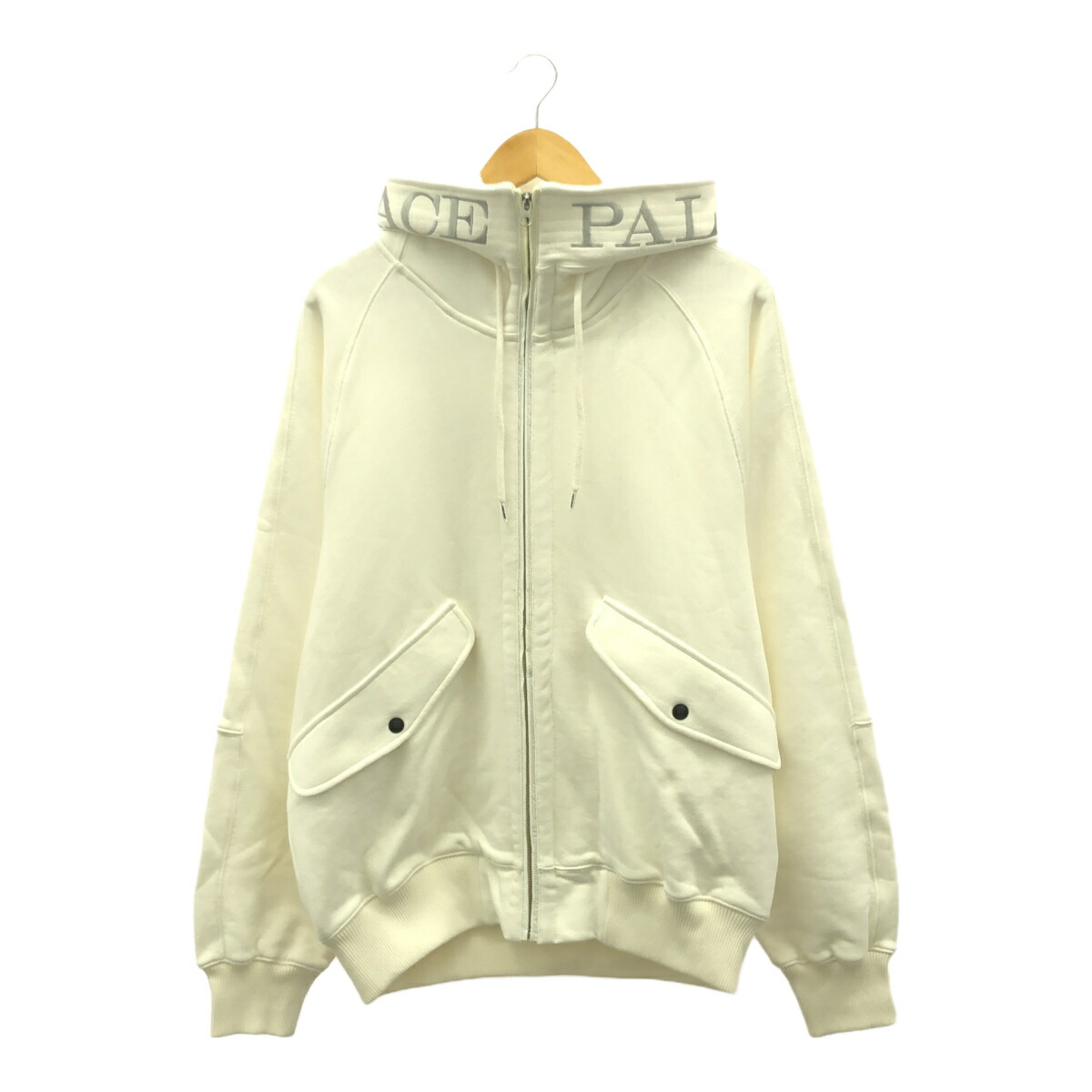 楽天市場】PALACE パレス ジャケット サイズ:M 22AW ポーラテック