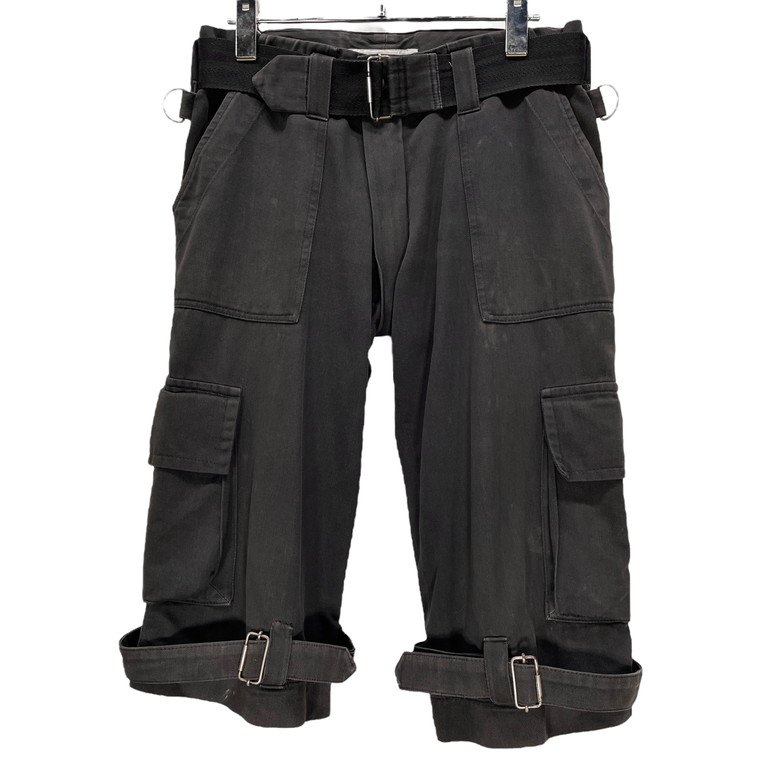 楽天市場】Malcolm Mclaren Leather Pants マルコムマクラーレン