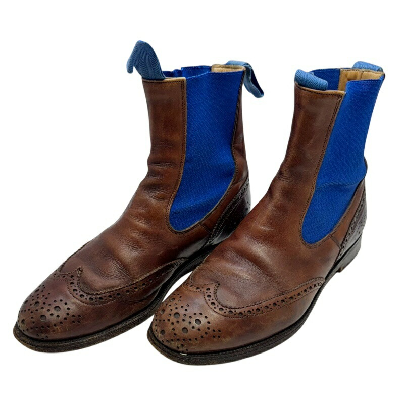 楽天市場】Tricker's トリッカーズ Paul Smith ポールスミス別注