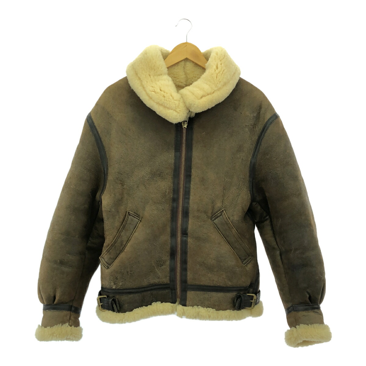 楽天市場】【中古】AVIREX アヴィレックス B-3 YANKEE GAL