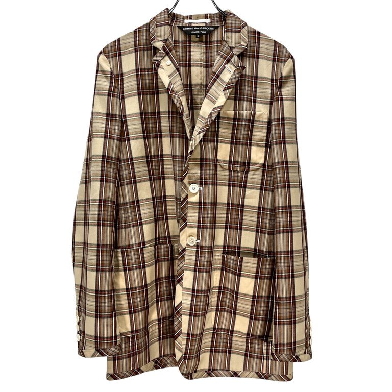 楽天市場】COMME des GARCONS HOMME PLUS コムデギャルソン