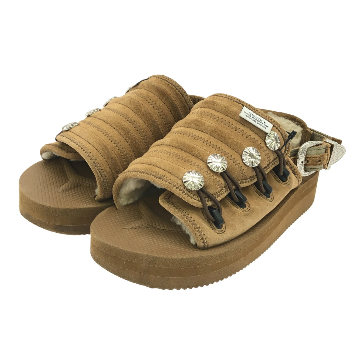 未使用 箱付 suicoke アパルトモン別注 MOUTON SABO US6 未使用 箱付 suicoke アパルトモン別注 MOUTON SABO US6 アパルトモン