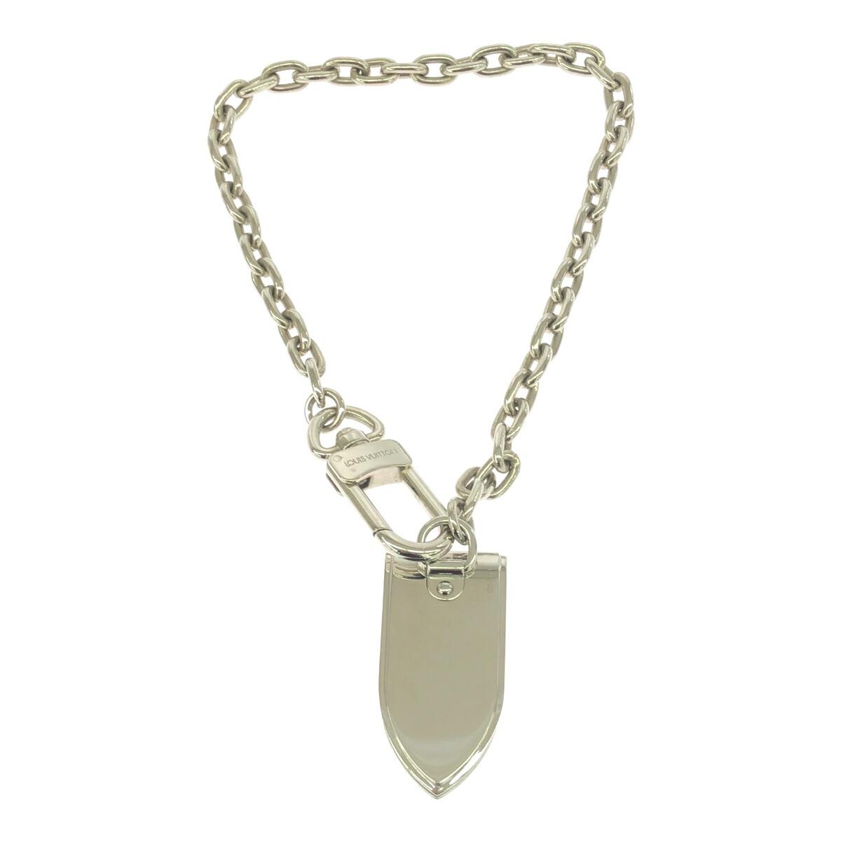 新品仕上げ済☆ルイヴィトン チェーンマネークリップ M66203 新品仕上げ済☆ルイヴィトン チェーンマネークリップ M66203 【公式通販】