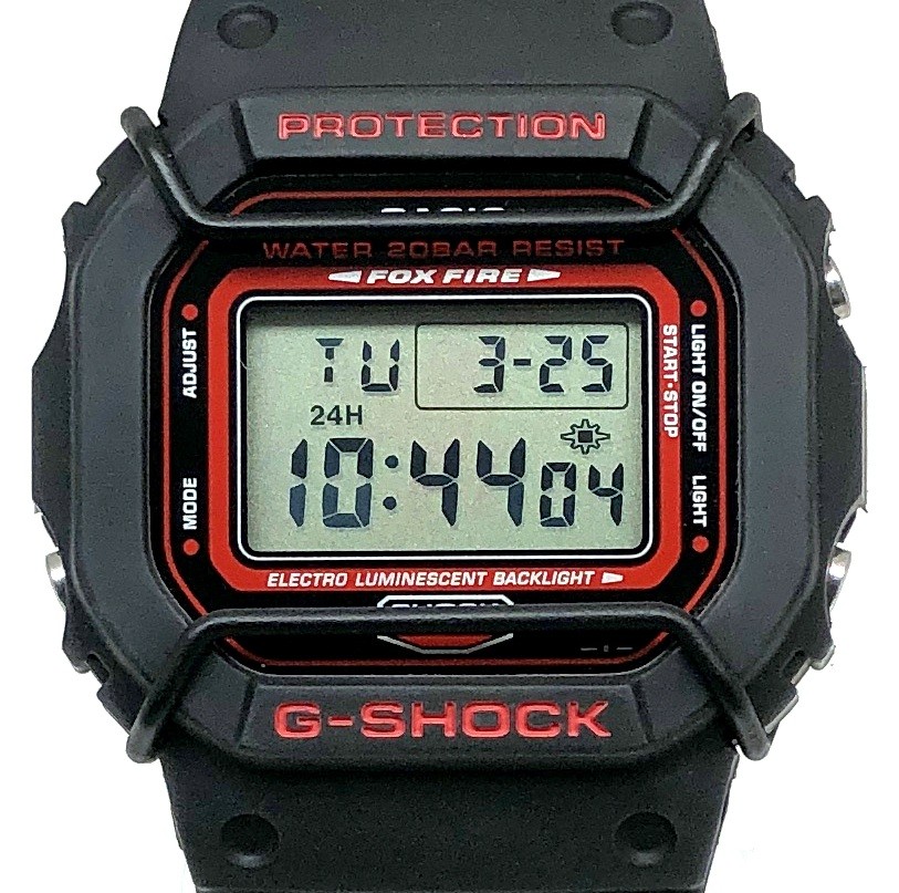 G-SHOCK 未使用ジャムホームメイドDW-5600VT カシオ 楽天市場】CASIO【カシオ】DW-5600VT JAM HOME MADE/SHIPS JET