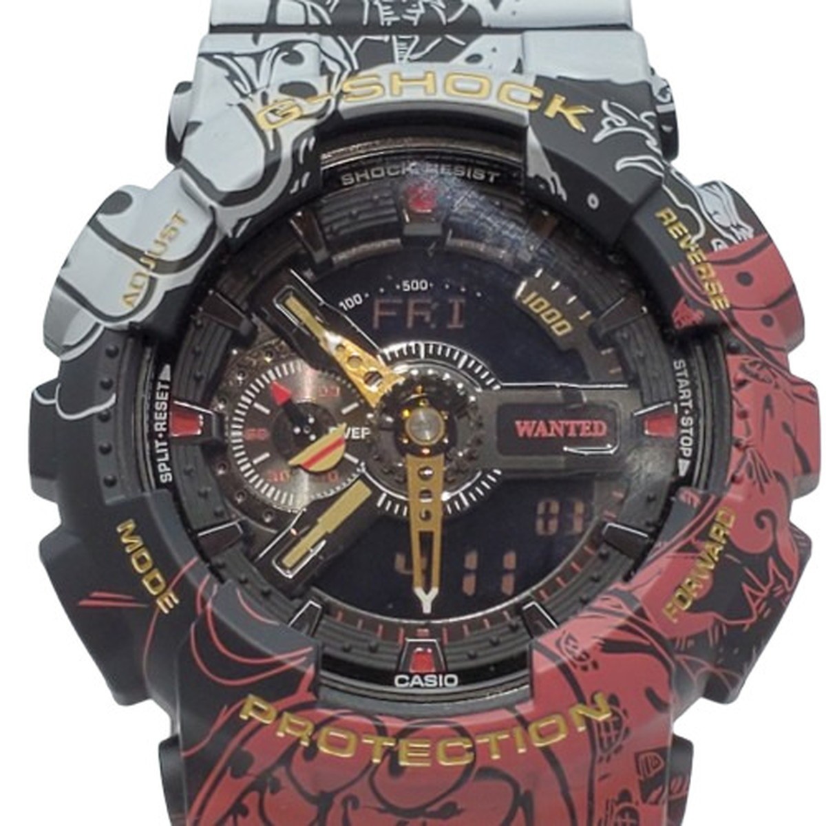 ワンピースコラボ G-shock リミテッドエディション　未使用 imgrc0070205139.jpg