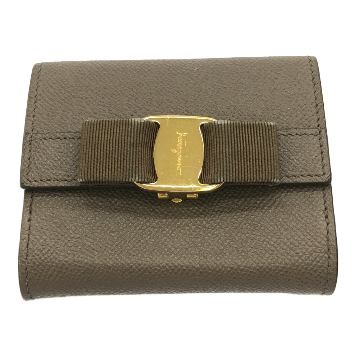 楽天市場】【財布】Salvatore Ferragamo サルヴァトーレ