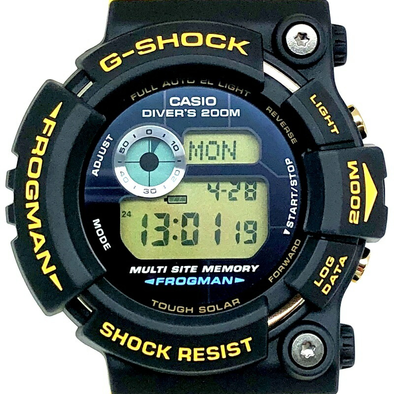 楽天市場】【プレミア商品】CASIO カシオ G-SHOCK Gショック