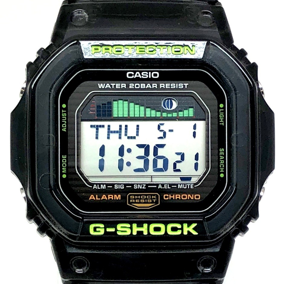 ケツメイシ　KTM 20TH G-SHOCK 時計 NEWS | ケツメイシ