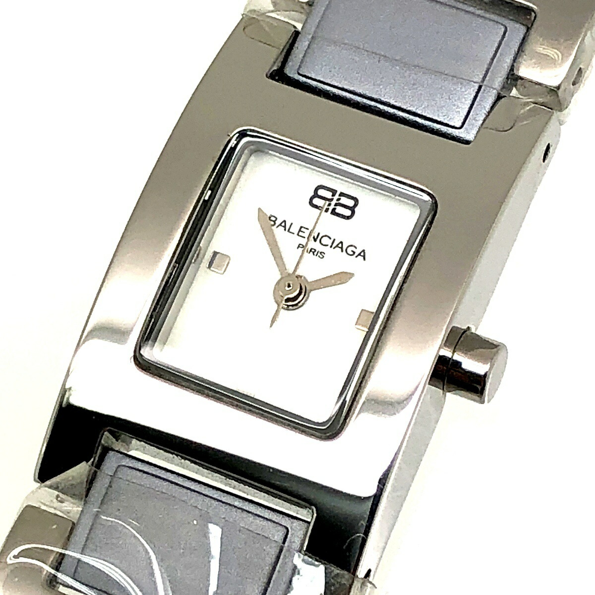 バレンシアガ　レディース　時計　美品 バレンシアガ レディース 腕時計 – キングラム