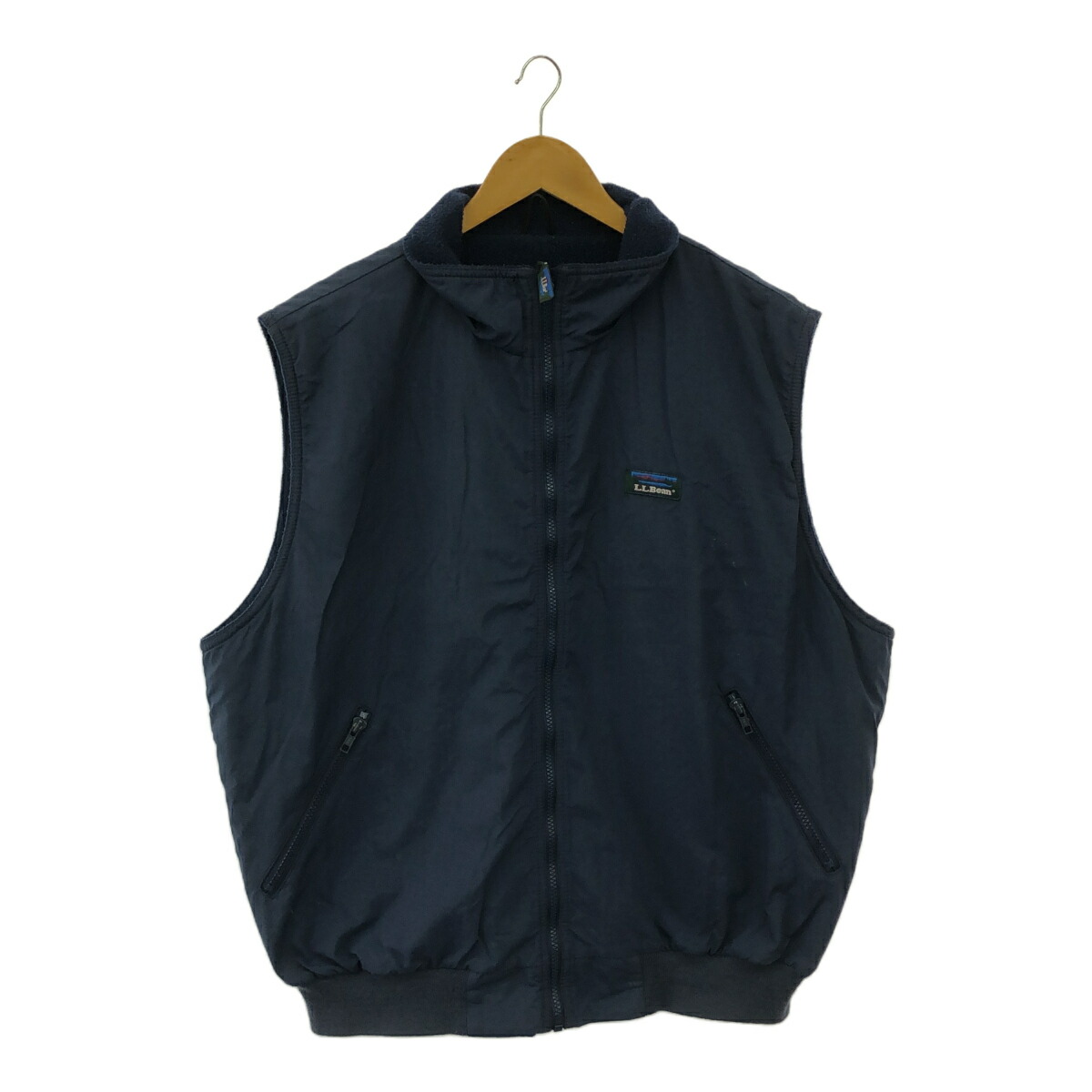 楽天市場】80s USA製 ビンテージ □ LLBEAN 裏 フリース